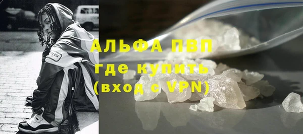 Альфа ПВП Бородино